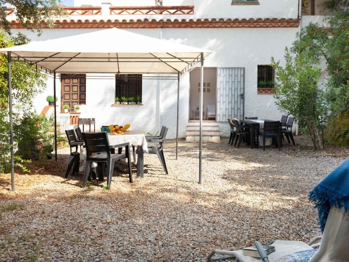 Beautiful House In Tossa Villa Tossa de Mar Spain