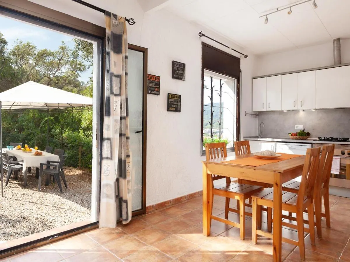 Beautiful House In Tossa Villa Tossa de Mar 0*,  Spain