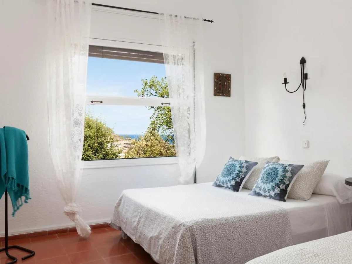 Holiday home Beautiful House In Tossa Villa Tossa de Mar Spain