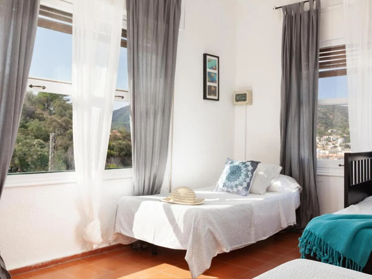Beautiful House In Tossa Villa Tossa de Mar