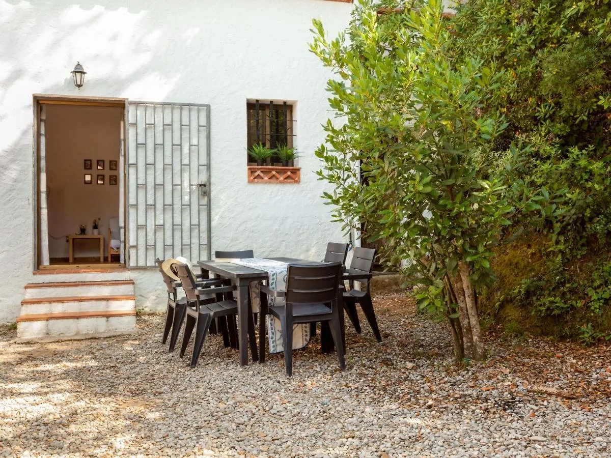 Holiday home Beautiful House In Tossa Villa Tossa de Mar Spain