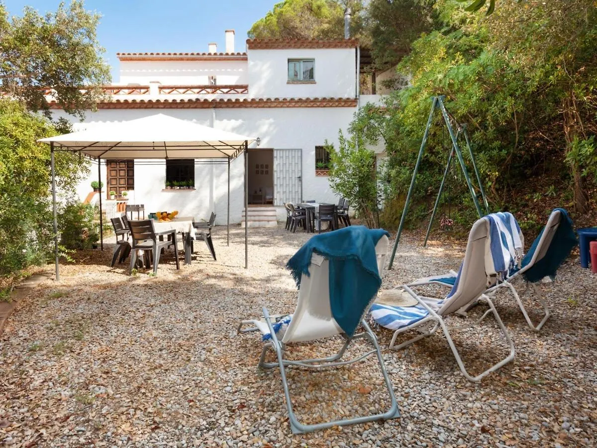 Beautiful House In Tossa Villa Tossa de Mar