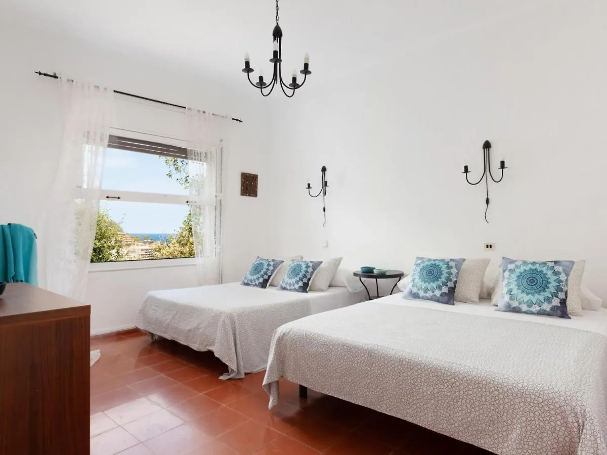 Beautiful House In Tossa Villa Tossa de Mar Holiday home
