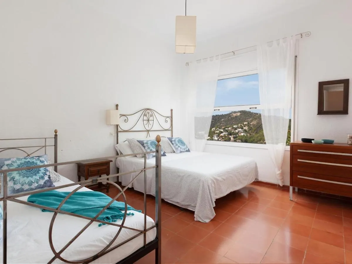 Holiday home Beautiful House In Tossa Villa Tossa de Mar