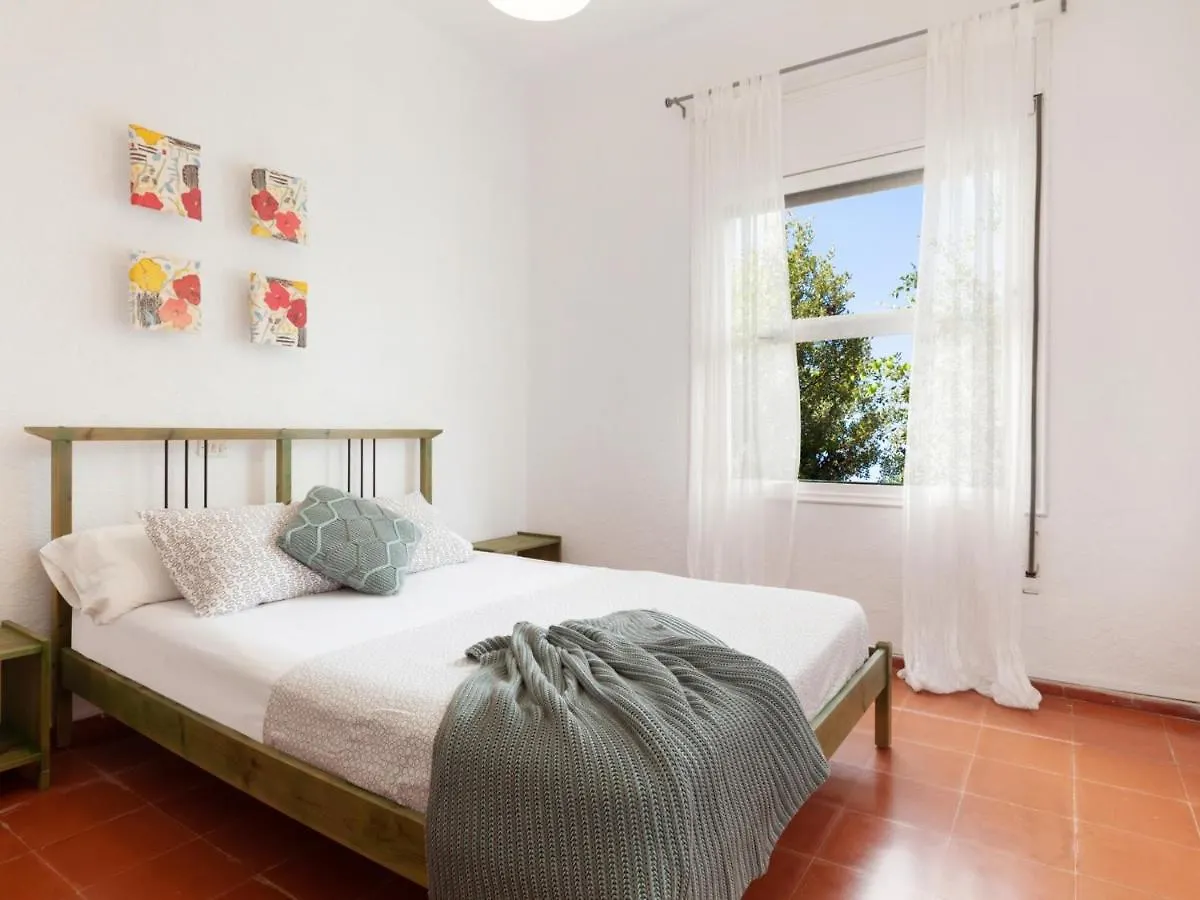 Beautiful House In Tossa Villa Tossa de Mar