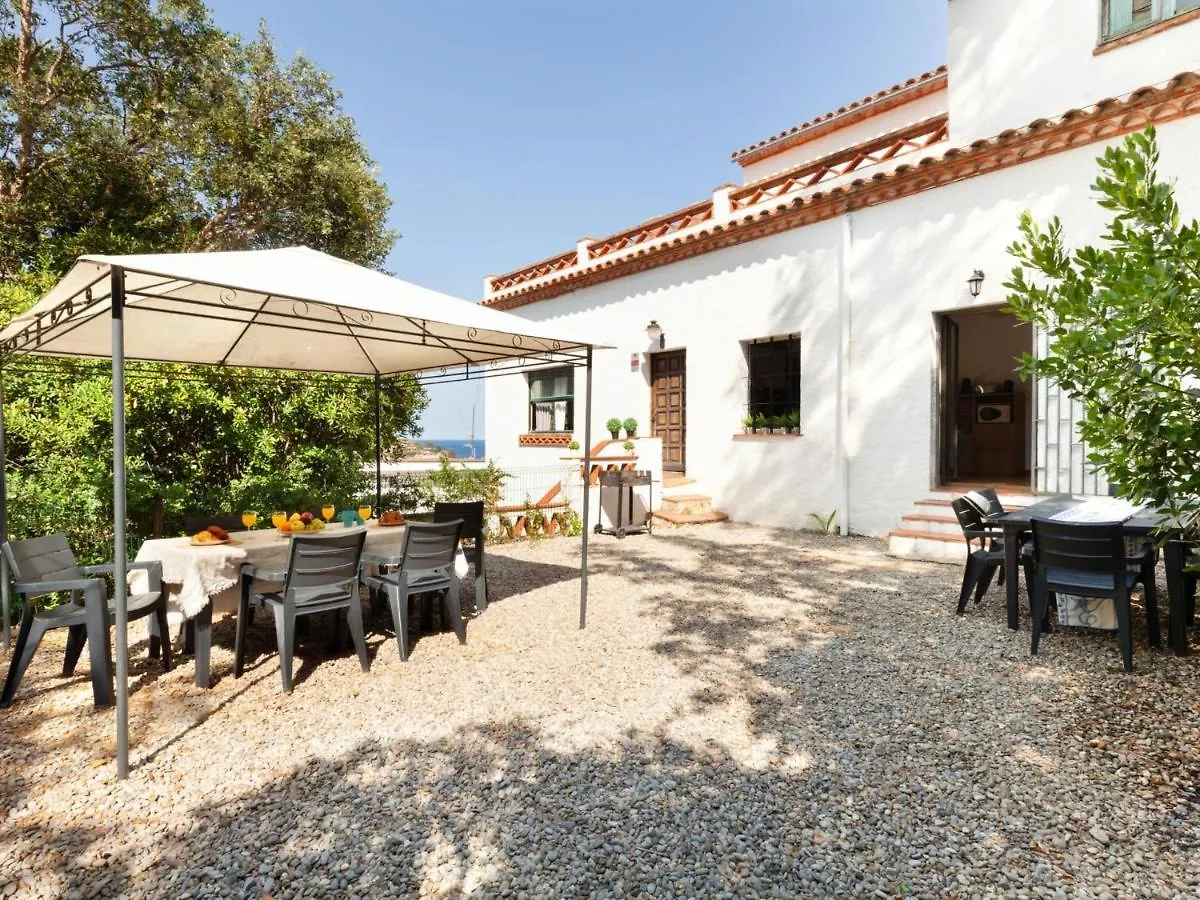 Beautiful House In Tossa Villa Tossa de Mar Spain