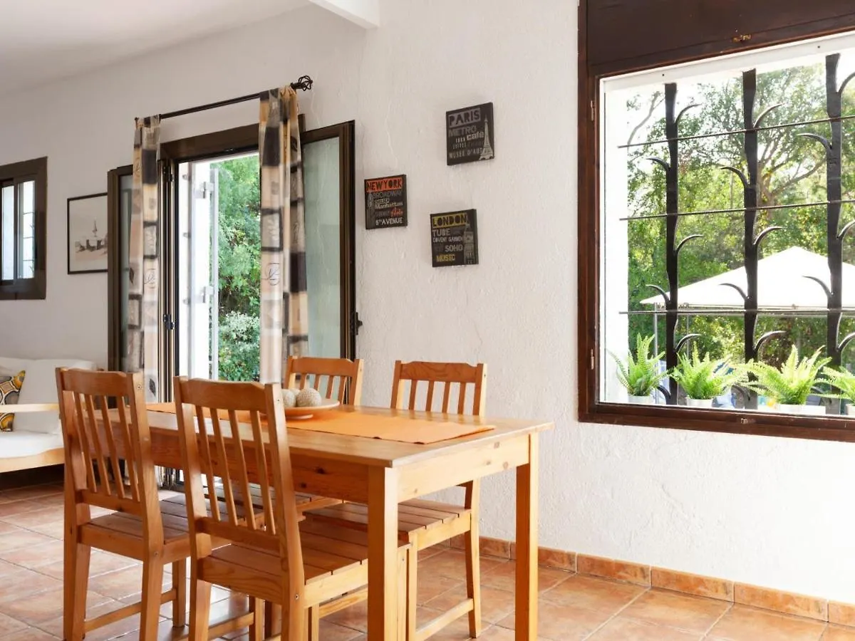 Beautiful House In Tossa Villa Tossa de Mar 0*,  Spain