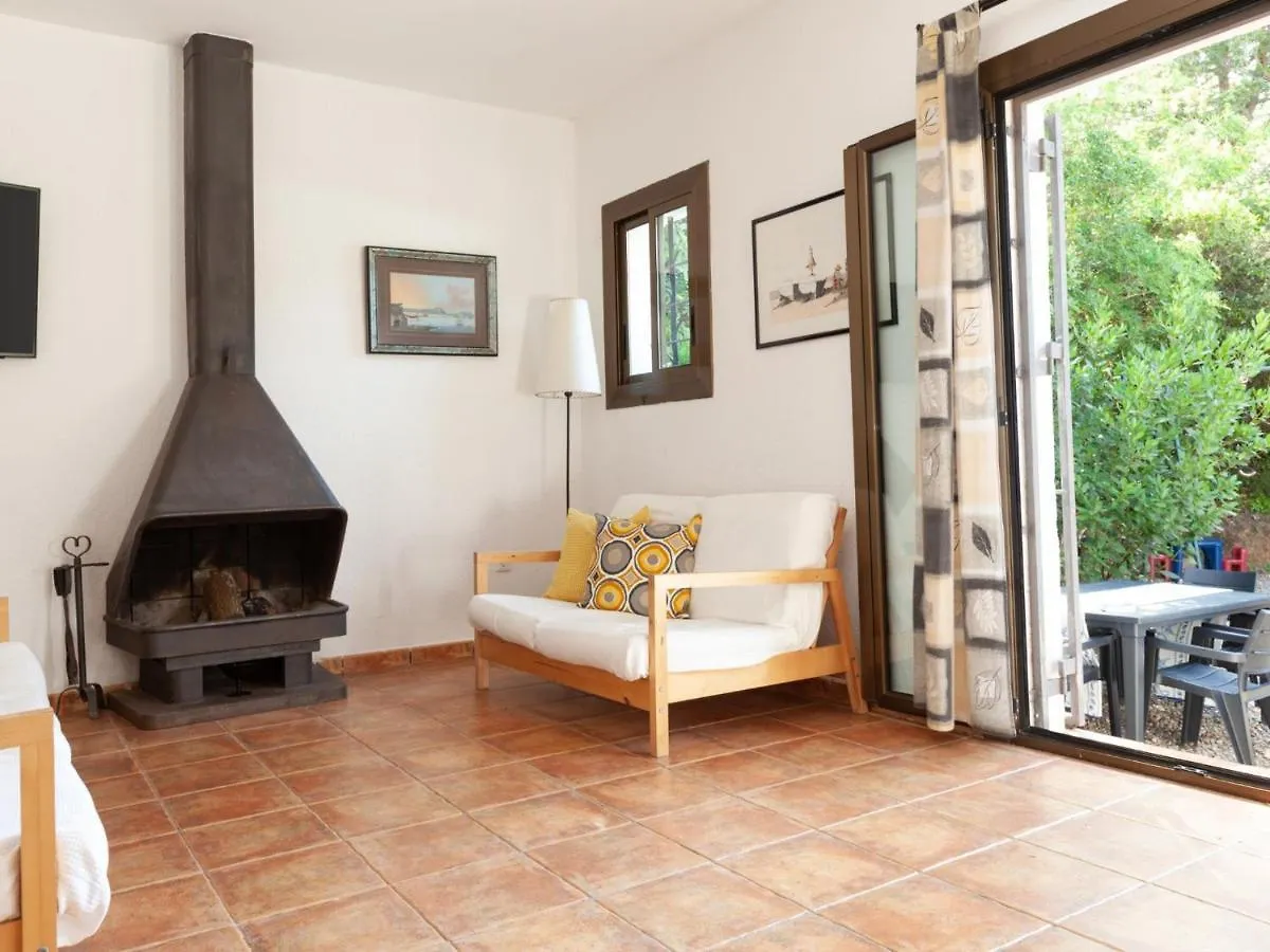 Beautiful House In Tossa Villa Tossa de Mar 0*,  Spain