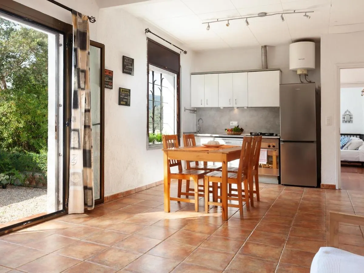 Beautiful House In Tossa Villa Tossa de Mar Holiday home