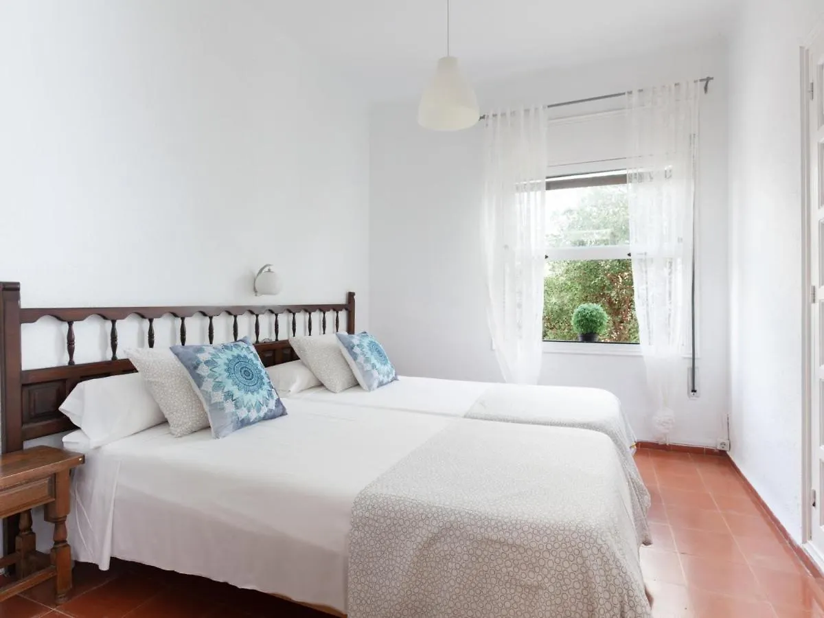 Beautiful House In Tossa Villa Tossa de Mar