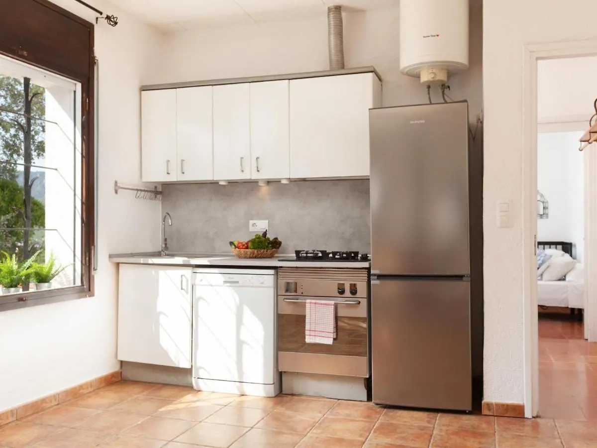 Holiday home Beautiful House In Tossa Villa Tossa de Mar