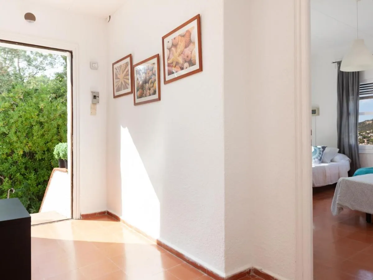 Beautiful House In Tossa Villa Tossa de Mar 0*,  Spain