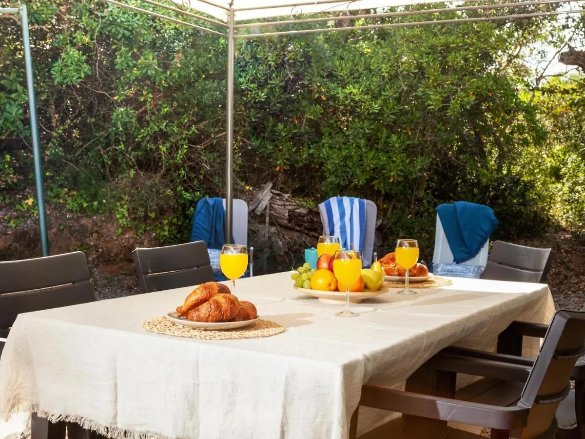 Beautiful House In Tossa Villa Tossa de Mar