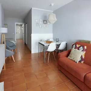 Desconnectar Apartamento