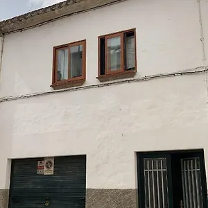 Casa Pescador Сasa de vacaciones