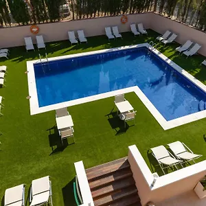 Tossa Dreams Apartamento